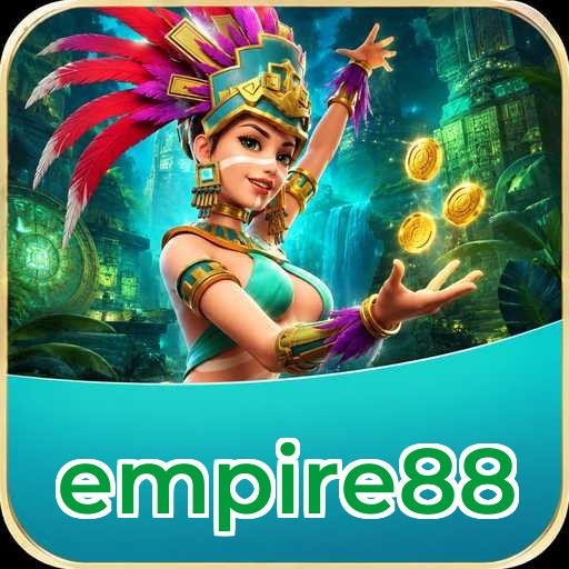 Tim Inti empire88