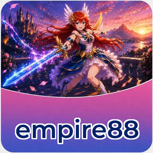 Jadwal Update empire88