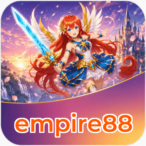 Persyaratan Download empire88