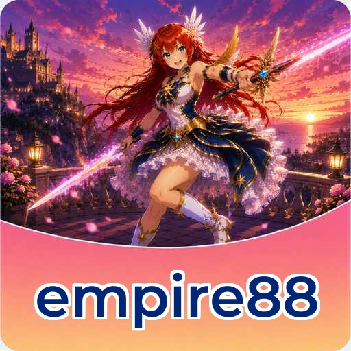 Verifikasi Resmi empire88
