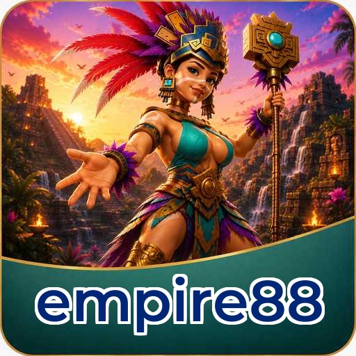 Sejarah empire88