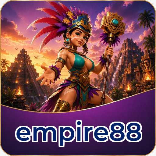 Visi Misi empire88