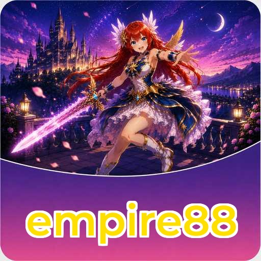 Instalasi empire88 APK
