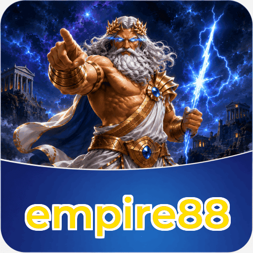 Lisensi Resmi empire88